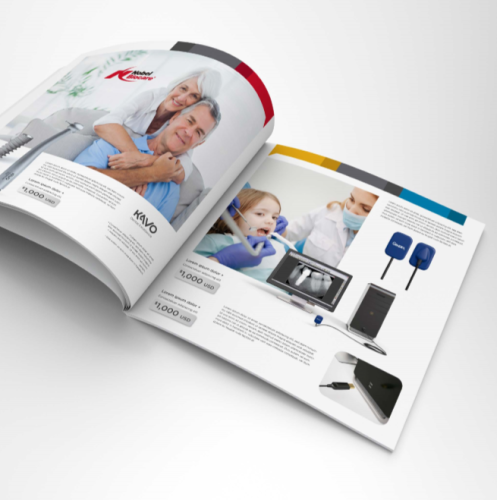 CATALOGO